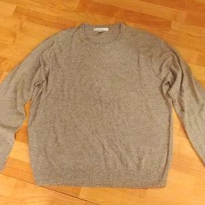 Geoffrey Beene men's sweater.